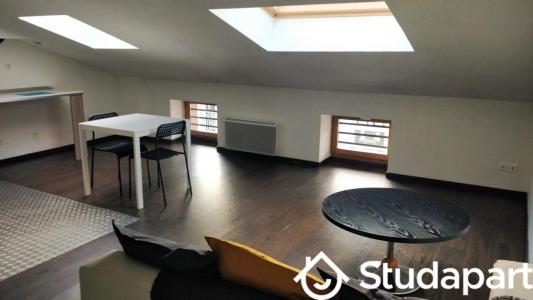 Location Appartement 2 pi�ces SAINT-ETIENNE 42100