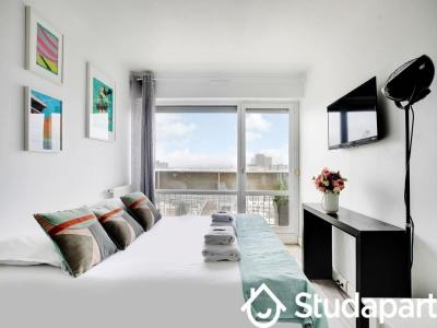 Location Appartement PARIS-13EME-ARRONDISSEMENT 75013