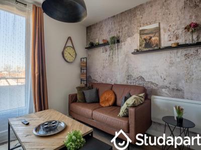 Location Appartement DIJON 21000