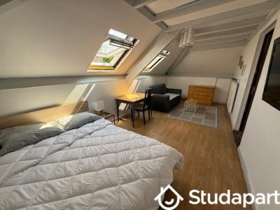 Location Appartement TREMBLAY-EN-FRANCE 93290