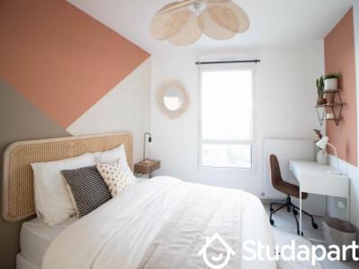 Location Appartement VILLEURBANNE 69100