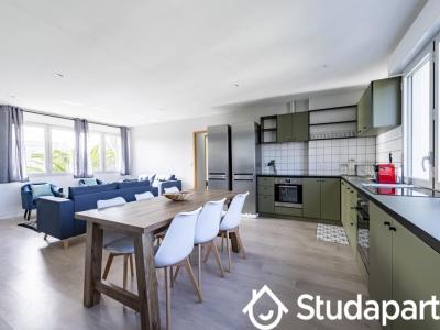 Location Appartement TALENCE 33400