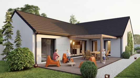 Vente Maison 6 pi�ces RADEPONT 27380