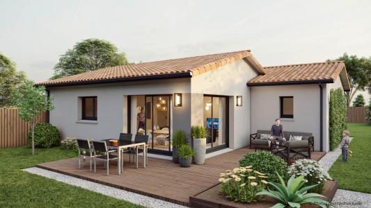 Vente Maison 4 pi�ces SAINT-GILLES-CROIX-DE-VIE 85800