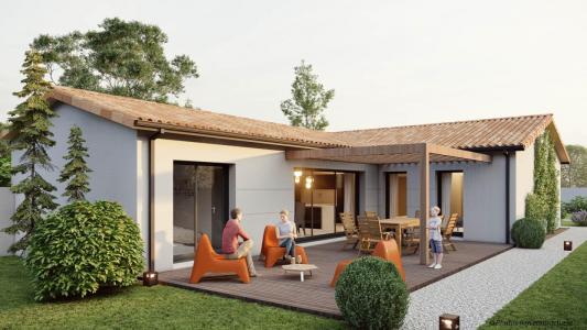 Vente Maison 6 pi�ces SAINT-JULIEN-DE-CONCELLES 44450