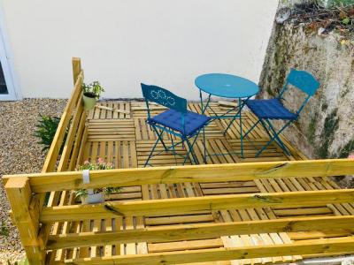 Location Appartement 3 pi�ces SAINT-ANDRE-ET-APPELLES 33220