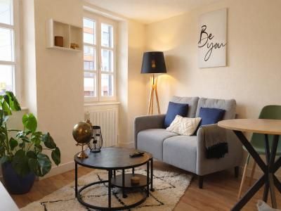 Location Appartement 2 pi�ces SCHILTIGHEIM 67300