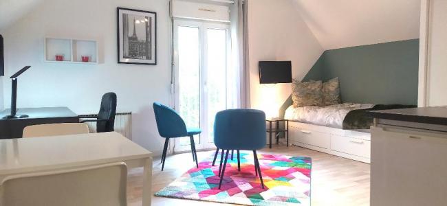 Location Appartement STRASBOURG 67200