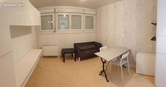 Location Appartement 2 pi�ces REIMS 51100