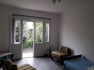 Location Appartement 2 pi�ces CAMBES 33880