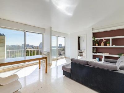 Vente Appartement 6 pi�ces SARCELLES 95200