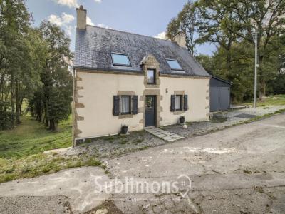 Vente Maison 6 pi�ces PEAULE 56130