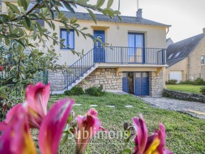 Vente Maison 5 pi�ces ARZON 56640