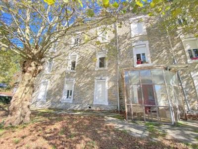 Vente Appartement ALVIGNAC 46500
