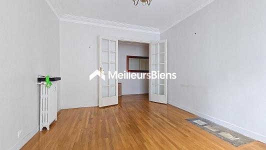 Vente Appartement 3 pi�ces PARIS-17EME-ARRONDISSEMENT 75017