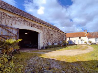 Vente Maison 3 pi�ces PREUILLY-SUR-CLAISE 37290