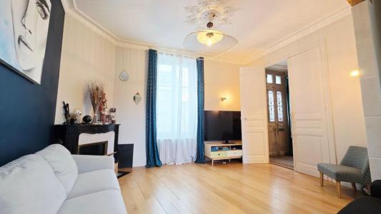 Vente Maison 8 pi�ces BOURGES 18000