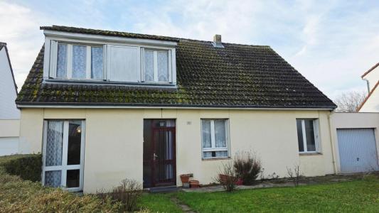 Vente Maison 5 pi�ces SAINT-DOULCHARD 18230