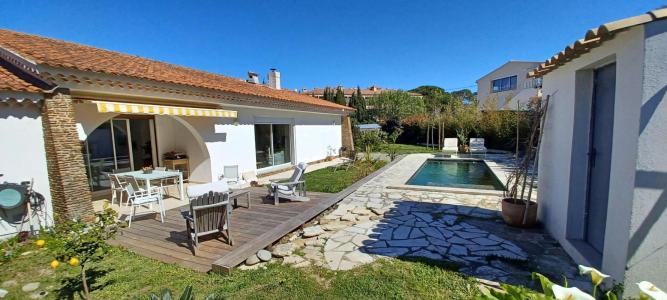 Vente Maison 3 pi�ces BRUSC 83140