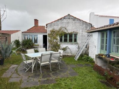 Vente Maison 5 pi�ces NOIRMOUTIER-EN-L'ILE 85330