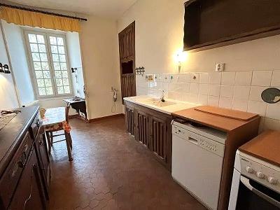 Vente Maison 4 pi�ces SAINT-MARCEL 36200