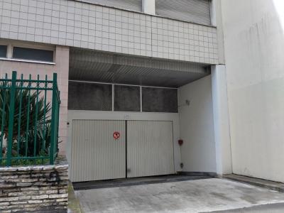 Vente Parking PARIS-15EME-ARRONDISSEMENT 75015