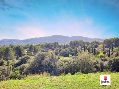 Vente Maison 5 pi�ces BEAUSSET 83330