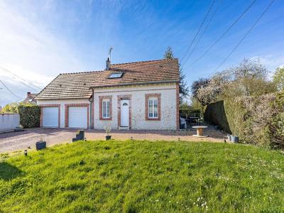 Vente Maison 5 pi�ces ROMORANTIN-LANTHENAY 41200