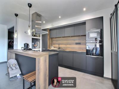 Vente Appartement 4 pi�ces RAVOIRE 73490