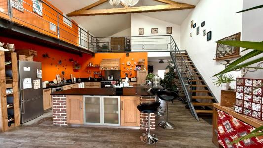 Vente Maison 6 pi�ces CHAMPTOCEAUX 49270