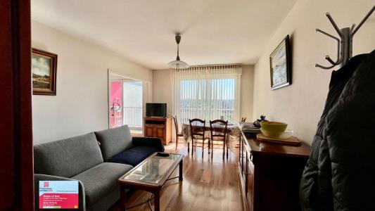 Vente Appartement 3 pi�ces MORLAIX 29600