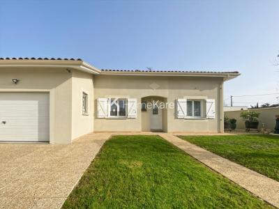 Vente Maison 4 pi�ces LANGON 33210