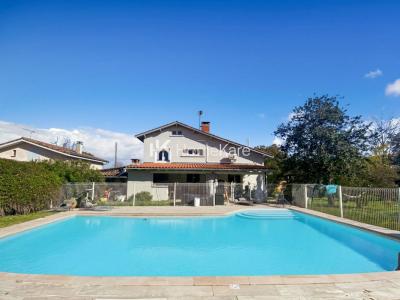 Vente Maison 4 pi�ces MONTAUBAN 82000