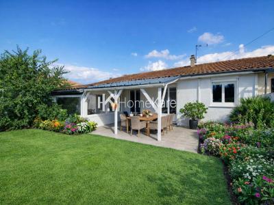 Vente Maison 4 pi�ces MERIGNAC 33700