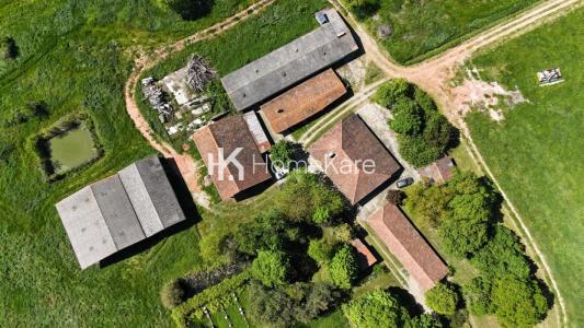 Vente Maison 7 pi�ces RIEUMES 31370