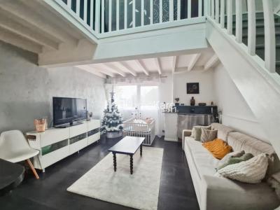 Vente Maison 3 pi�ces LABARTHE-SUR-LEZE 31860