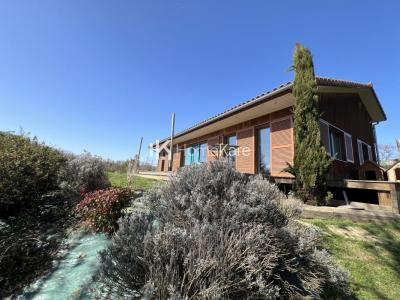 Vente Maison 5 pi�ces AURIGNAC 31420