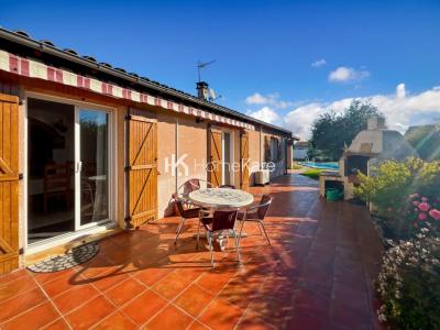 Vente Maison 5 pi�ces SAINT-JORY 31790