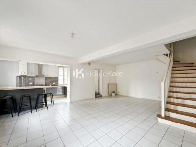 Vente Appartement 4 pi�ces MONTAUBAN 82000