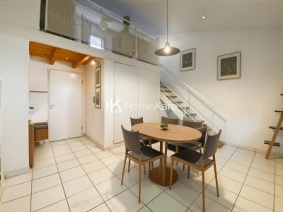 Vente Appartement 3 pi�ces TOULOUSE 31400
