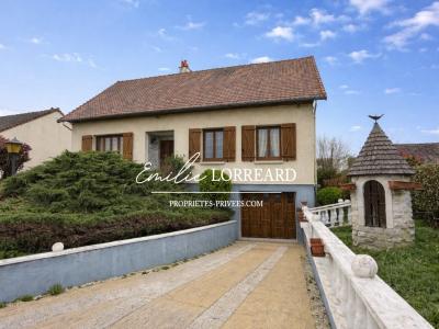 Vente Maison 7 pi�ces TELOCHE 72220