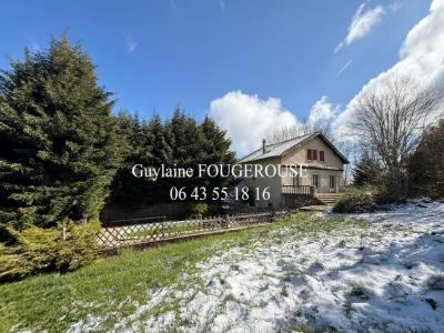 Vente Maison 5 pi�ces GUMIERES 42560
