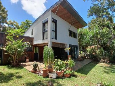 Vente Maison 4 pi�ces MONT-VERT 97410