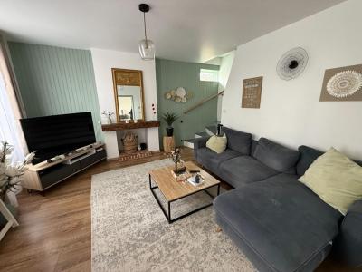 Vente Maison 4 pi�ces YZEURE 03400