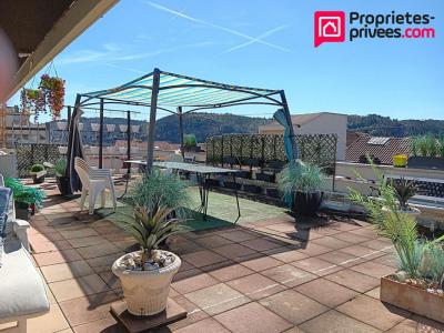 Vente Appartement 4 pi�ces CAHORS 46000