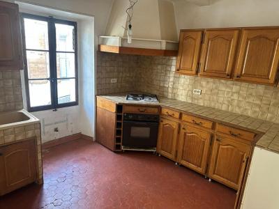 Vente Maison 4 pi�ces VALENSOLE 04210