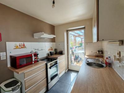 Vente Appartement 3 pi�ces PONTONX-SUR-L'ADOUR 40465