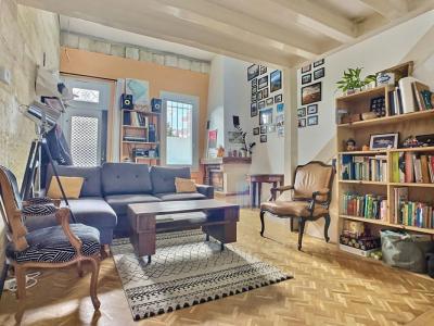 Vente Maison 5 pi�ces BORDEAUX 33800