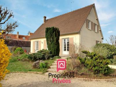 Vente Maison 6 pi�ces CEPOY 45120
