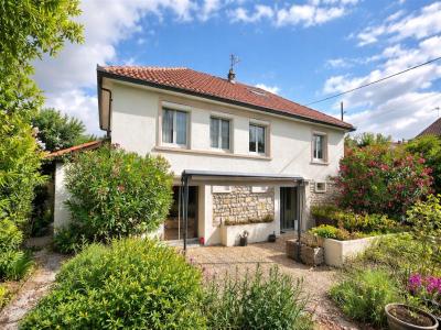 Vente Maison 6 pi�ces CAHORS 46000